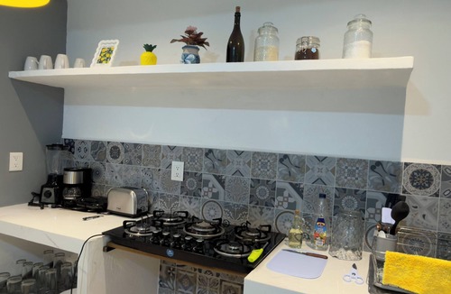 Tuxtla Gutierrez Apartment | Scorpio apartment, a good family rest