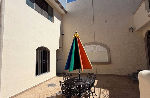 Chapala Centro Apartment | Serene 2-bedroom apartment in charming Chapala Lake perfect for relaxing
