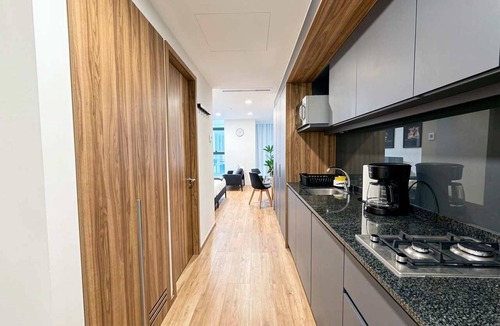 Reforma Apartment | Serviced Studio in Mexico City