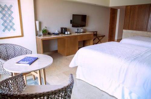 Las Glorias Resort | Sheraton Buganvilias Puerto Vallarta