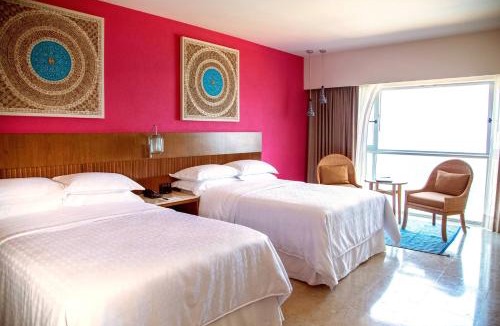 Las Glorias Resort | Sheraton Buganvilias Puerto Vallarta