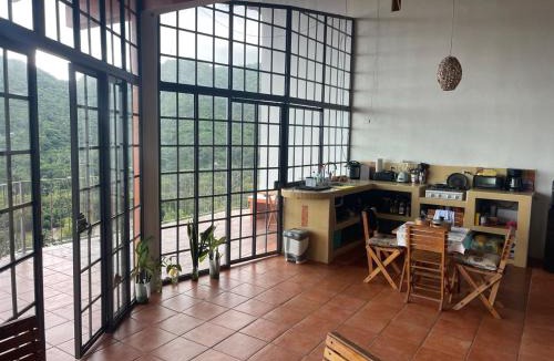 Yelapa House | Sky Temple Yelapa