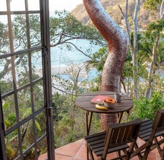 Yelapa House | Sky Temple Yelapa