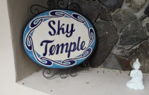 Yelapa House | Sky Temple Yelapa