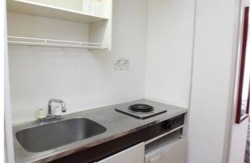Minamimachi Hotel | Smoking allowed 3 bed triple room Family togethe/Kawasaki Kanagawa