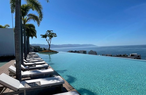 Alta Vista Apartment | SOHO PV PUERTO VALLARTA