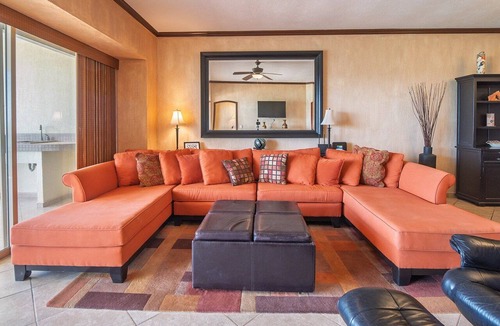 Bella Vista Condo | Sonoran Sky Resort 402 Scenic & Spacious Adorable Ocean Front Condo