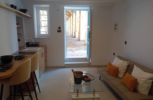 Chania Old City House | Sotoportego