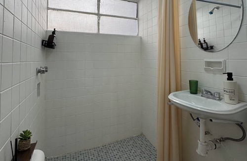 Puebla Historic Center Apartment | Spacious 3-bedroom apartment in the historic district