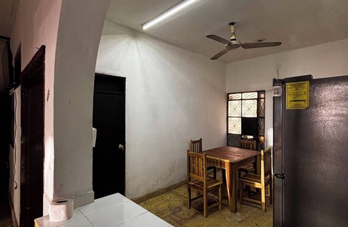 Campeche House | Spacious, centrally located house near the ocean