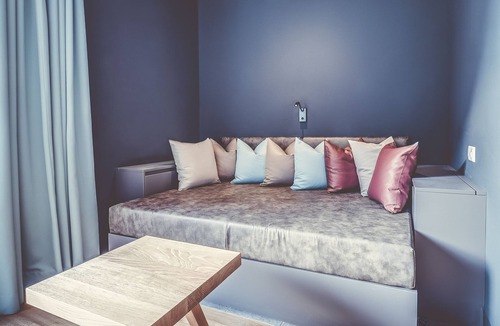 Mareo Hotel | Spaces