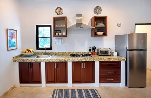 Sayulita Villa | Spacious 2BR w/Pool Walk to Beach & Town Quiet area