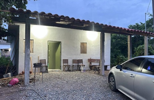 Punta Perula House | Spacious House, Near Beach 15 min Tenacatita Beach 30 Min. Perula Beach