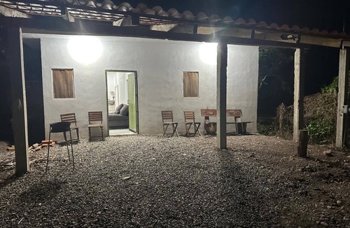 Punta Perula House | Spacious House, Near Beach 15 min Tenacatita Beach 30 Min. Perula Beach