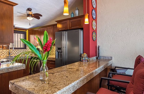 Proyecto escola Condo | SPECTACULAR views of Banderas Bay One Bedroom Condo in Centro