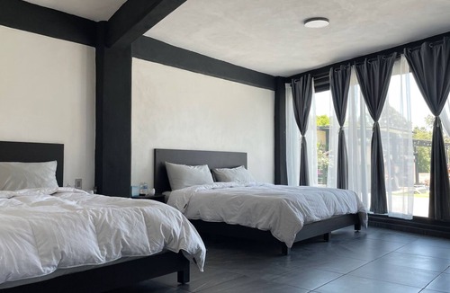 El Santuario Hotel | ss