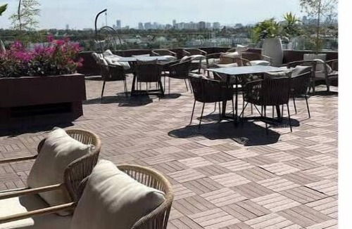 Zapopan Apartment | Stay where business and fun meet.