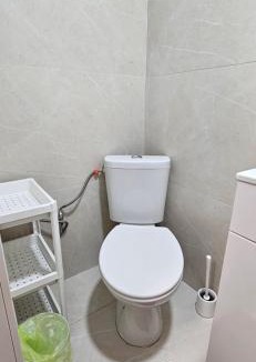 Eilat Apartment | studio