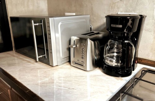 Xalapa Apartment | Suite 3BR/6PX/Fast WiFi/Pet-Friendly/Cozy Stay