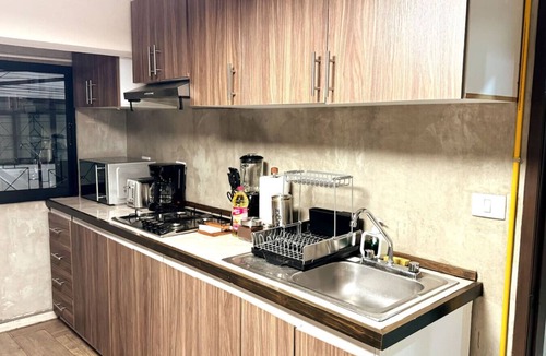 Xalapa Apartment | Suite 3BR/6PX/Fast WiFi/Pet-Friendly/Cozy Stay