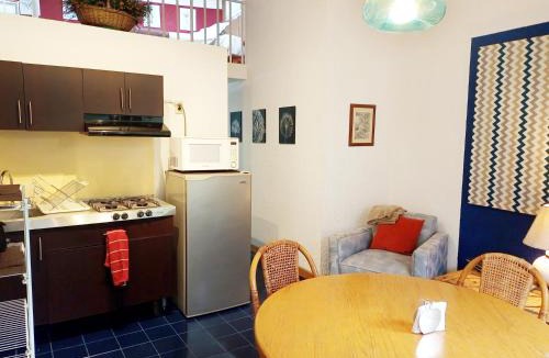 Campestre Apartment | Suite 3C, Jacaranda, Garden House, Wewlcome to San Angel