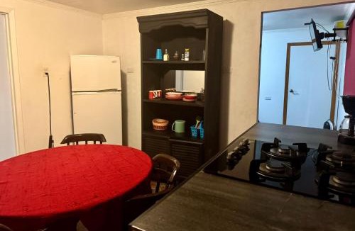 Cuauhtemoc Apartment | SUITE 6, Centro de Cuauhtémoc Chihuahua