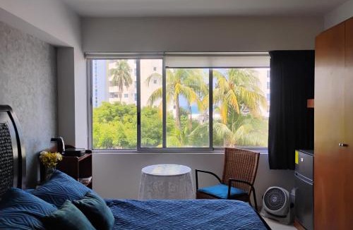 Boca del Rio House | Suite Amueblada con alberca
