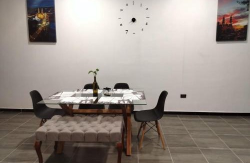 Aguascalientes Apartment | Suite Departamento Nuevo