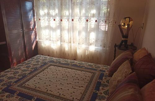 Santa Ursula Coapa Apartment | Suite Izta