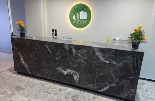 Uruapan Hotel | Suites & Lofts Olivier