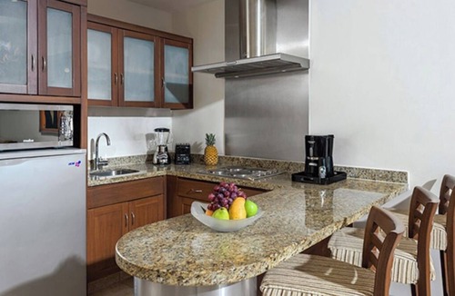 Fluvial Vallarta Condo | "Sun, Sand, and Serenity: Luxury Rental at Vidanta Puerto Vallarta"
