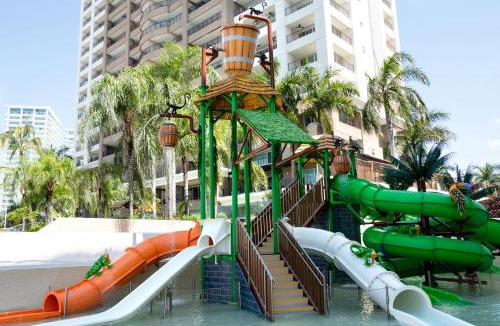 South Hotel Zone Resort | Sunscape Puerto Vallarta Resort