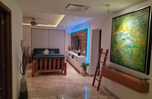 Marina Vallarta Apartment | Sunset Delight exclusive development