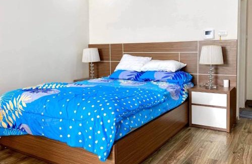San Martin de Porres Apartment | Sweet Home Residence