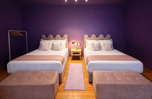Roma Norte House | Taá Guesthouse