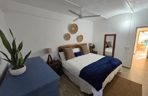 Lo de Marcos Apartment | Tayau Bungalows Bungalow 2