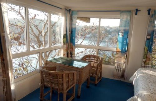 Puerto Angel House | The Blue Apartment