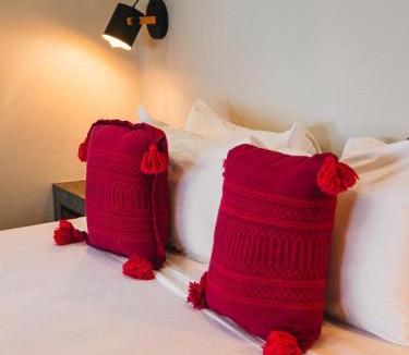 Isla Navidad Villa | The Garden Suite