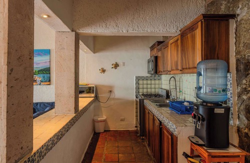 Mismaloya Villa | The Hacienda + Apartment at Del Mar PV