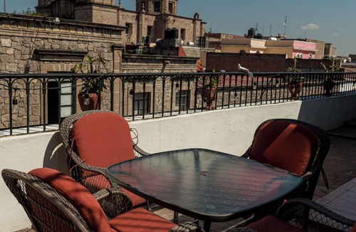 Historic Centre House | The heart of Morelia - Entire home in Morelia, Mexico