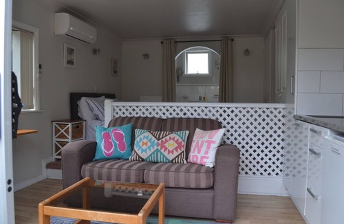 Torbay Apartment | The Lighthouse