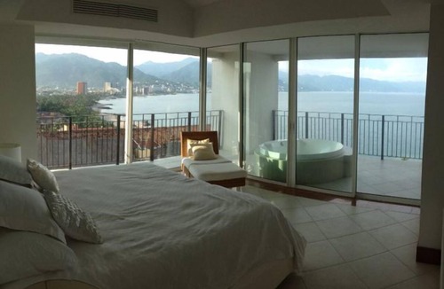 South Hotel Zone Condo | The Location And Views Are Wonderful, Everything Is Near, Perfect Location
