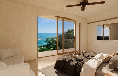 Santa Maria Huatulco Hotel | The Sanctuary Boutique Hotel