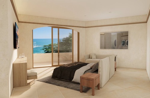 Santa Maria Huatulco Hotel | The Sanctuary Boutique Hotel
