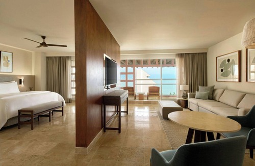 Marina Vallarta Hotel | The Westin Playa Vallarta, An All-Inclusive Resort