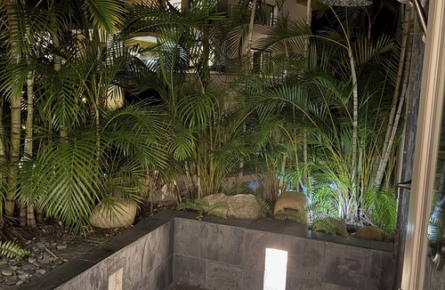 South Shore Hotel Area Resort | THREE BEDROOM PANORAMIC MOUNTAIN GRAND PENTHOUSE - GARZA BLANCA PUERTO VALLARTA