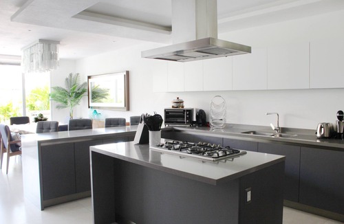 Nuevo Vallarta Villa | Three New Beautiful Villas In Punta Cala