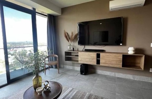 Aguascalientes Apartment | Torre Omega Black