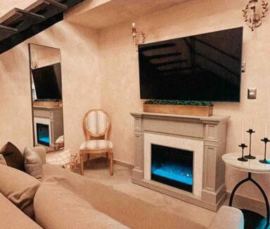 Santeagueda Apartment | TRASTEVERE