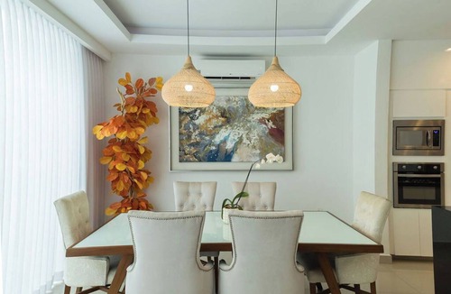 Fluvial Vallarta House | Tremendous 3-bedroom house with AC in Puerto Vallarta
